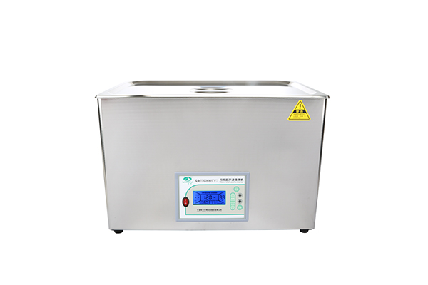 掃頻超聲波清洗機SB-600DTY