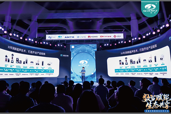 超聲直擴：呼吸道快檢新范式，助力產業發展