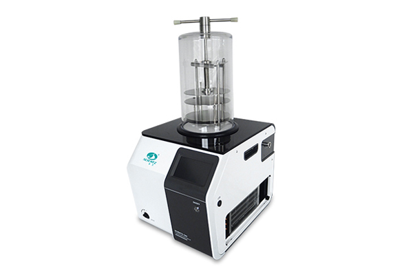 壓蓋型凍干機SCIENTZ-10N/B