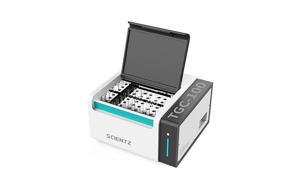 微生物生長曲線分析儀TGC-100