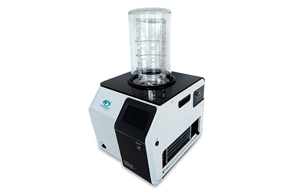 普通型凍干機SCIENTZ-10ND/A